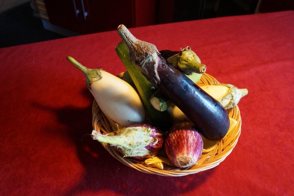 Domaine Des Chais Thénac Eksteriør bilde